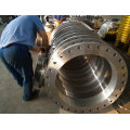 Mild Steel Flange, ANSI B16.5 Flange, ANSI B16.47, A105/A105n Flange, Nace Mr0175